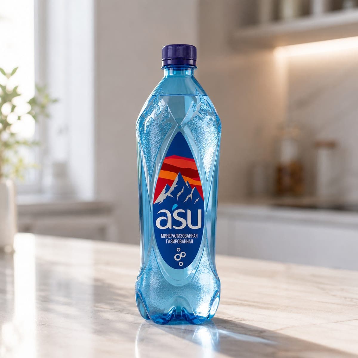 Asu