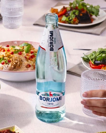 Borjomi