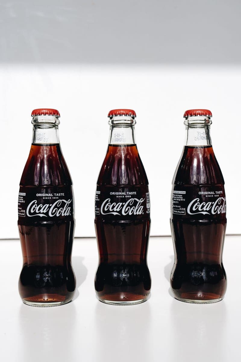 Coca Cola