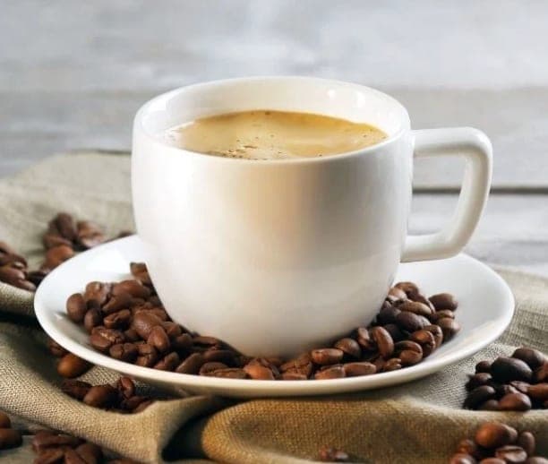 Decaf