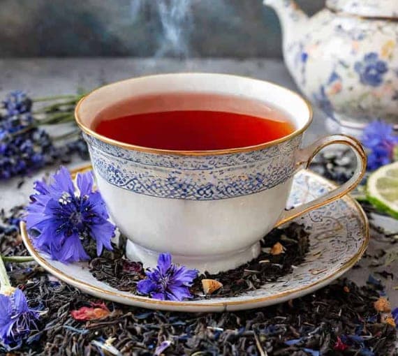 Earl Grey