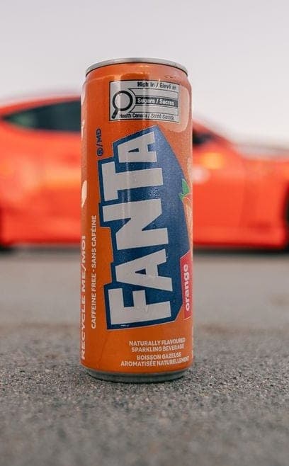 Fanta