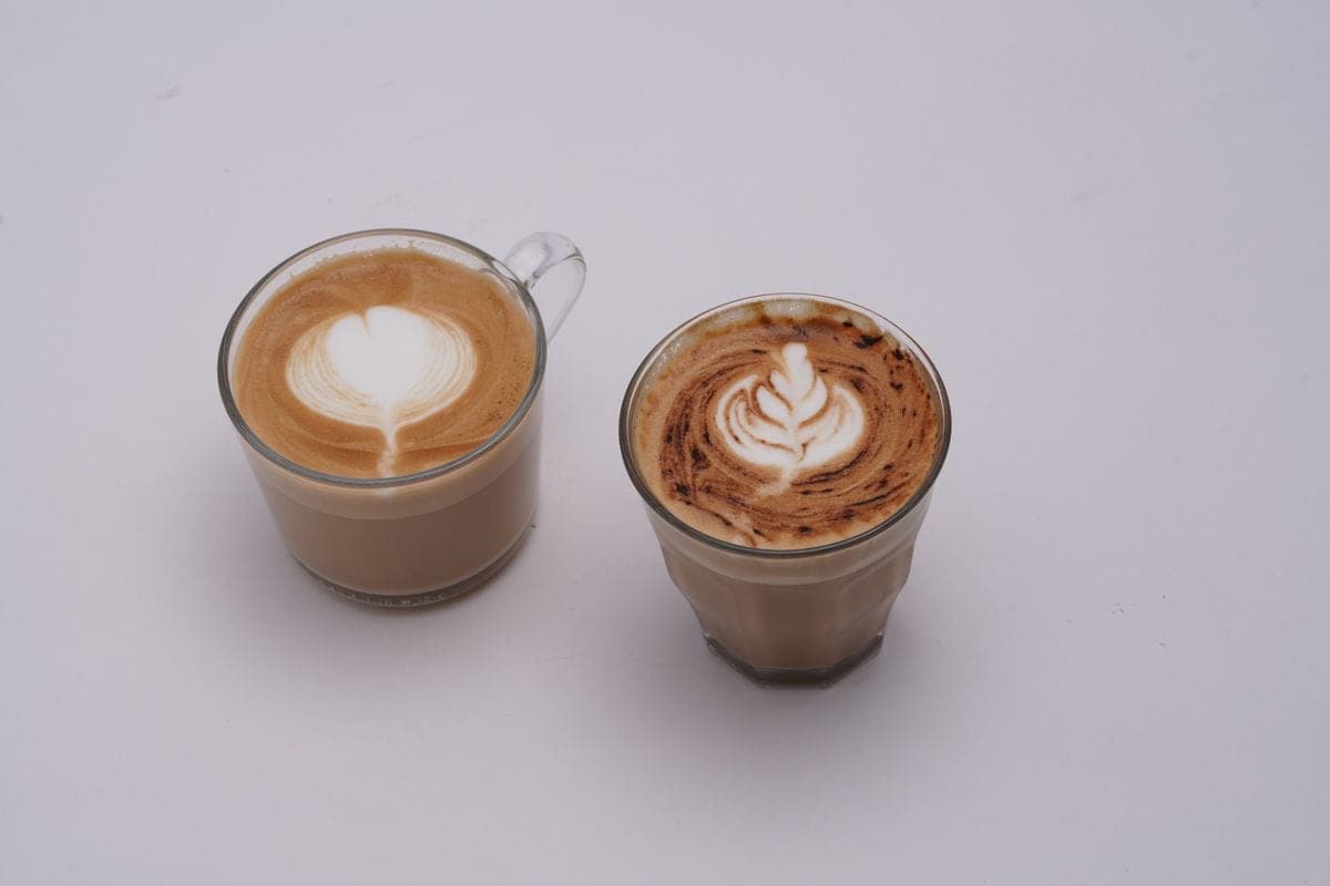 Flat White