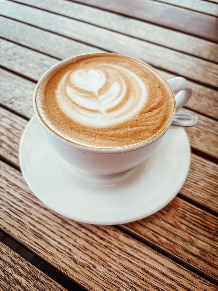 Latte